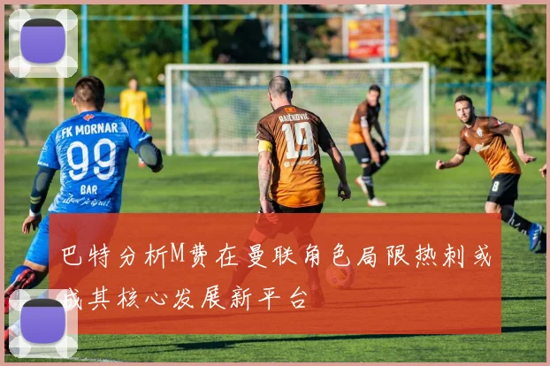 巴特分析M费在曼联角色局限热刺或成其核心发展新平台