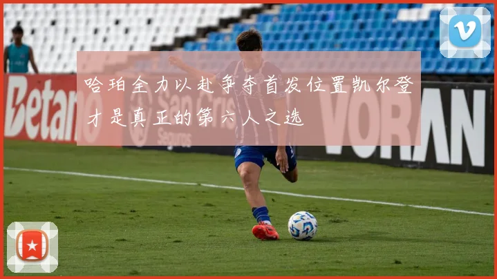 哈珀全力以赴争夺首发位置凯尔登才是真正的第六人之选